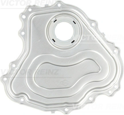 Shaft Seal, crankshaft